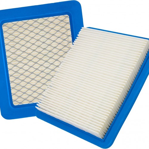 491588S 491588 Air Filter Lawn Mower Compatible with Briggs and Stratton 491588 491588S