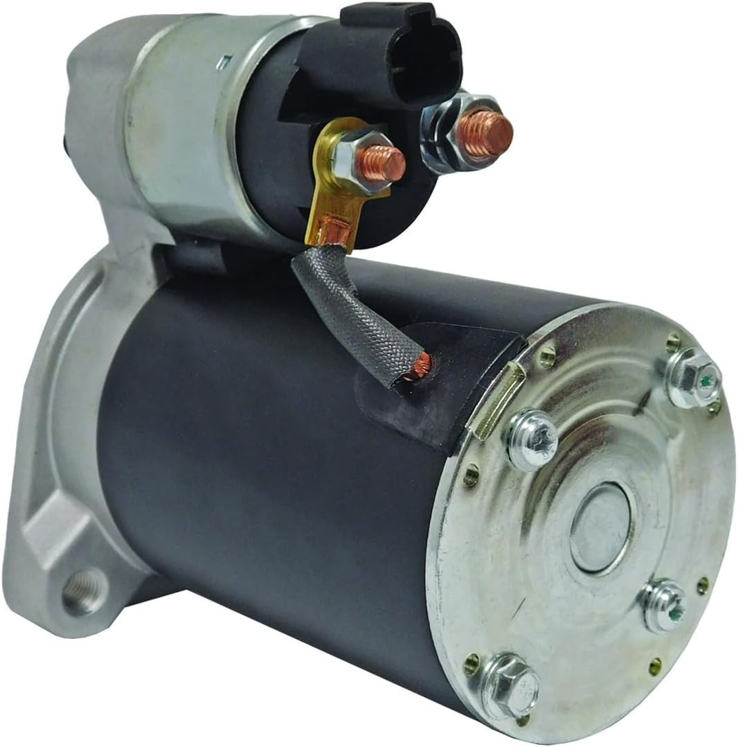 Car Starter Motor For KIA M000T32571