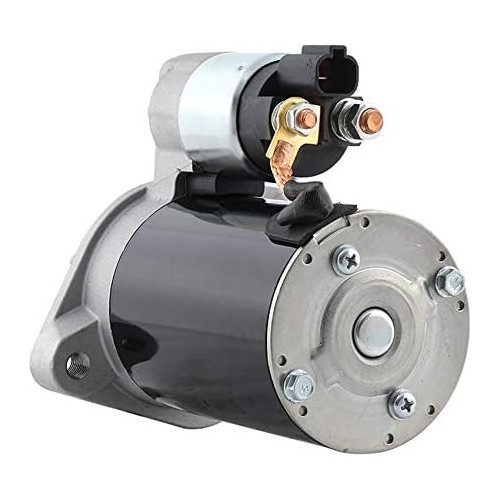Car Starter Motor For KIA M000T32571picture4