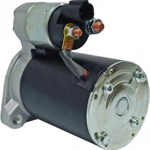 Car Starter Motor For KIA M0T32571ZEpicture4