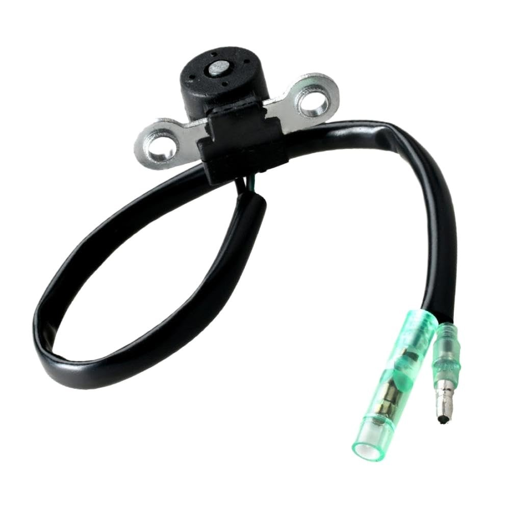 6B4-85580-00-00 Coil Pulser for Outboard Engine Two Stroke 9.9HP 15HP 6B4-85580 6B4-85580-00