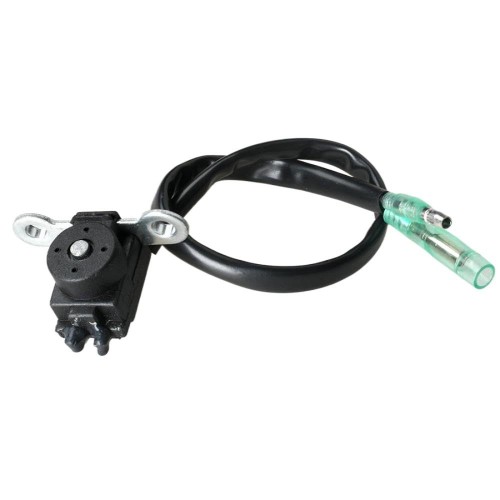 6B4-85580-00-00 Coil Pulser for Outboard Engine Two Stroke 9.9HP 15HP 6B4-85580 6B4-85580-00picture3