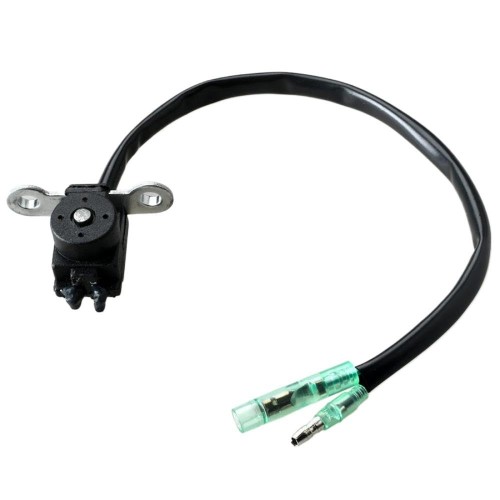 6B4-85580-00-00 Coil Pulser for Outboard Engine Two Stroke 9.9HP 15HP 6B4-85580 6B4-85580-00picture2