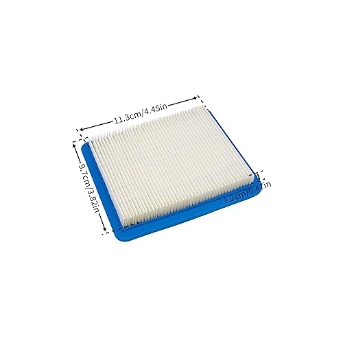 Air Filter Lawn Mower Replacement for TORO 20332 20334 20330 119-1909 20323 20835 20836 29639picture5