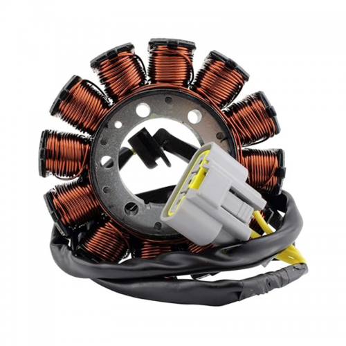 Magneto Stator for Ski-Doo Renegade 1200 EFI L/C 2009–2018 | 420892371picture2