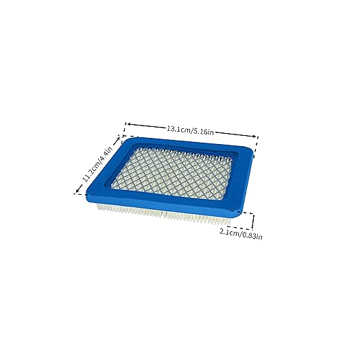 Air Filter Lawn Mower Replacement for JOHN DEERE AM116236 PT15853 LG491588JD LG491588 LG491588Spicture4