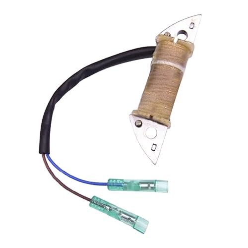 Charge Coil 6B4-85520-00 6B4-85520-01 for Yamaha Outboard Engine E15D E9.9D 9.9HP 15HPpicture3