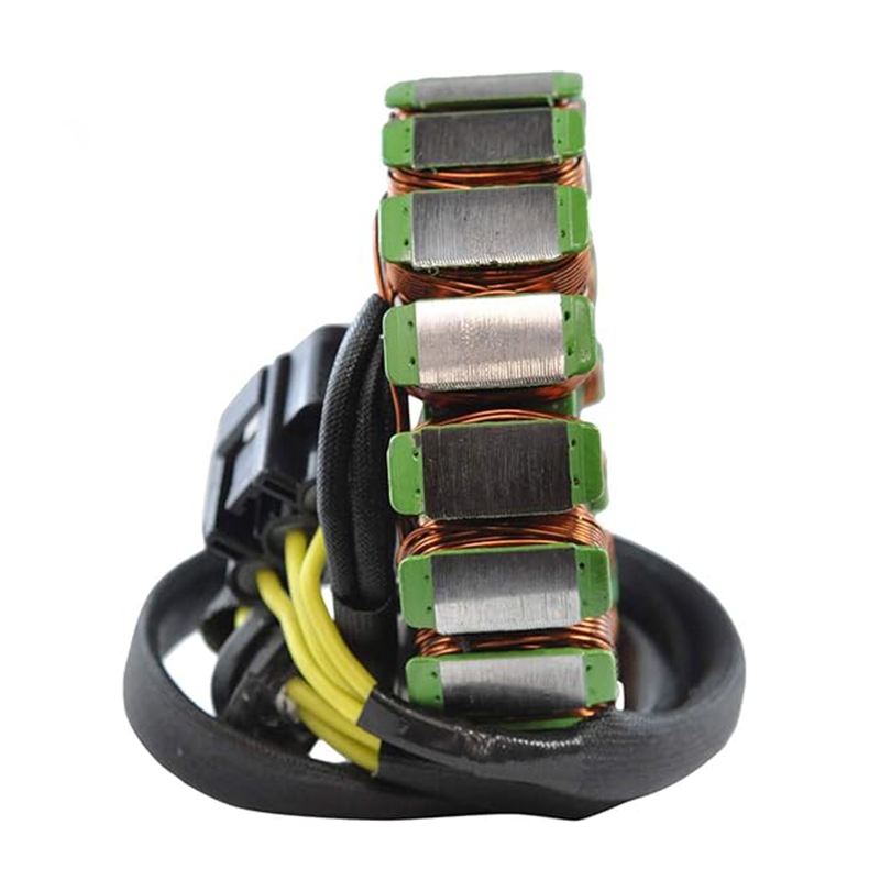 Stator Coil for Ski-Doo MXZ 600/900 ACE 2011–2019| 420296908
