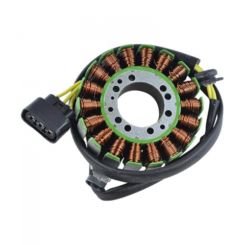 Stator Coil for Ski-Doo Renegade 600/900 ACE 2011–2019| 420296908picture5
