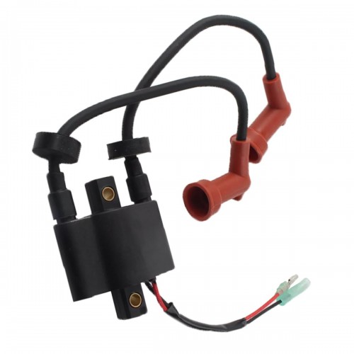 6B4-85530-00 Ignition Coil for Yamaha Outboard 9.9-15HP  6B4-85570-00 680-85570-00  680-85570-02picture5