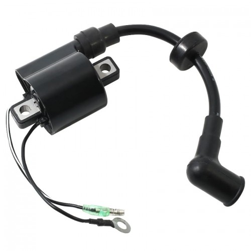 Ignition Coil for 6E0-85570-00 6E0-85570-02 Yamaha 4HP 4 MS/LH 1996-1999picture3