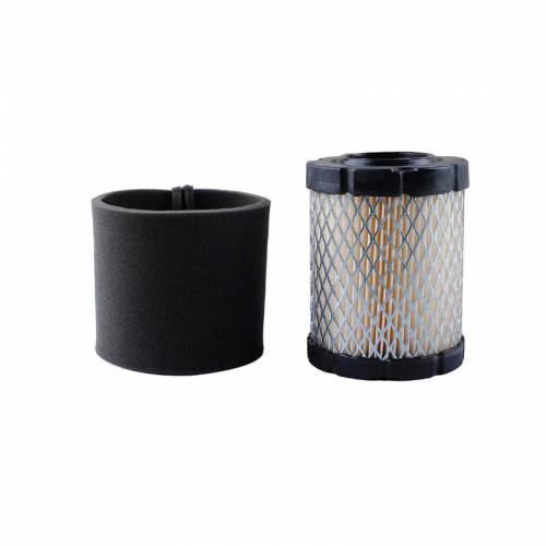591583 Air Filter Replacement Compatible with Briggs And Stratton Replaces 5429K, 591383, 796032 Pre-Filter Cleaner