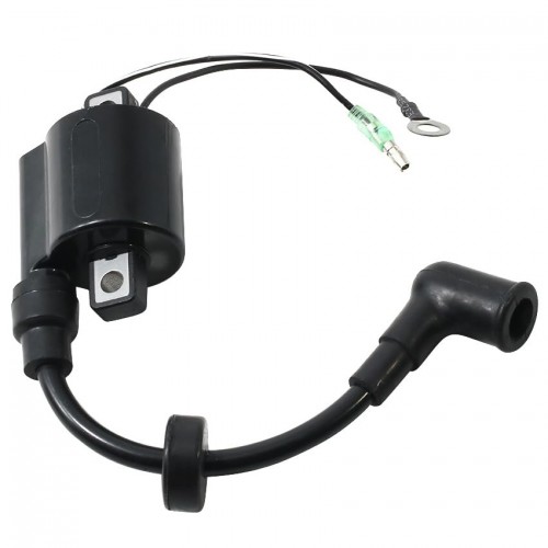 6E0-85570-00 6E0-85570-02 Ignition Coil for for Yamaha 4HP 4C MHS for Yamaha 4HP 4C MHL, for Yamaha 4HP 4A CMHSpicture4