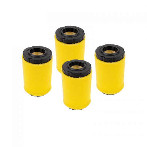 591334 Air Filter Replace for Briggs Stratton 796031 594201 OEM Air Cleaner Cartridge