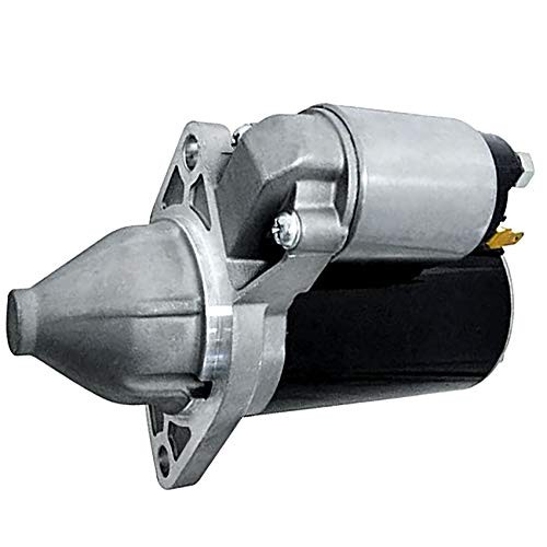 Car Starter Motor For MAZDA JS633picture2