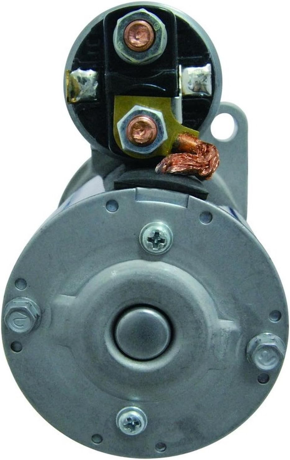 Car Starter Motor For MAZDA 21246MI2
