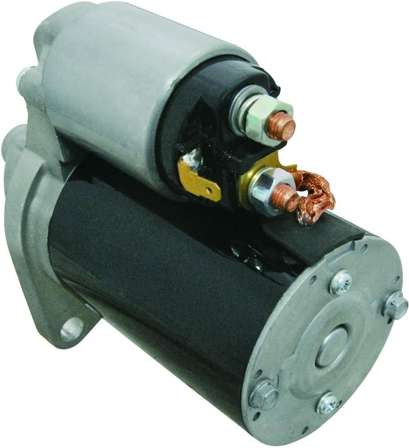 Car Starter Motor For MAZDA B30118400C