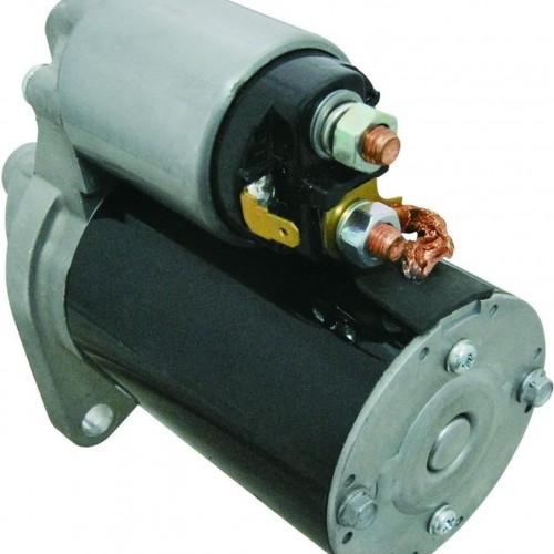 Car Starter Motor For MAZDA B30118400C