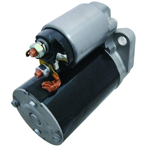 Car Starter Motor For MAZDA B30118400Cpicture3