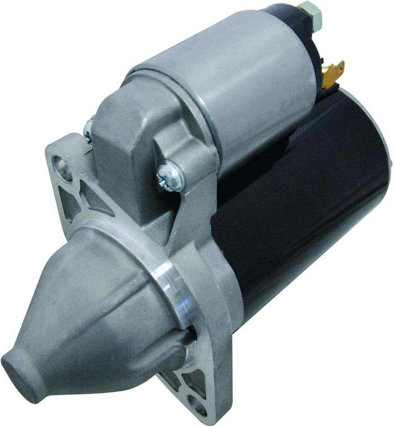 Car Starter Motor For MAZDA E8BZ11002A