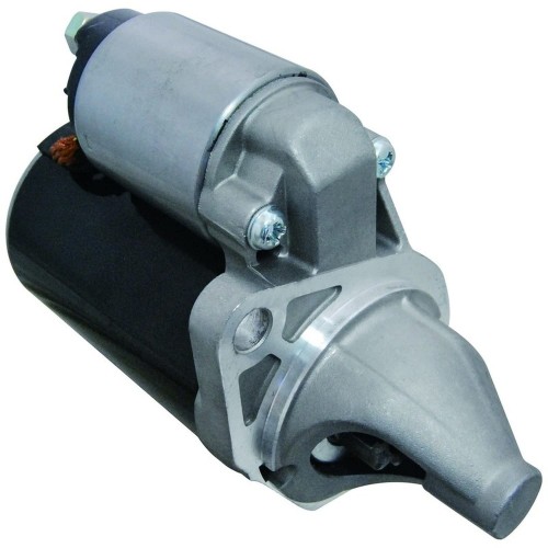 Car Starter Motor For MAZDA E8BZ11002Apicture4