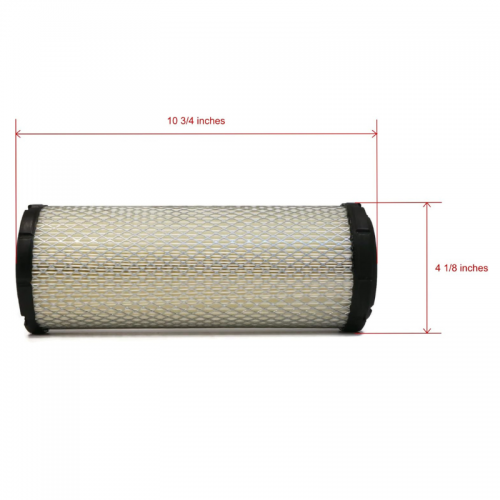 AIR FILTER for Briggs & Stratton 841497 4235 & Clark Equipment 6672467picture8