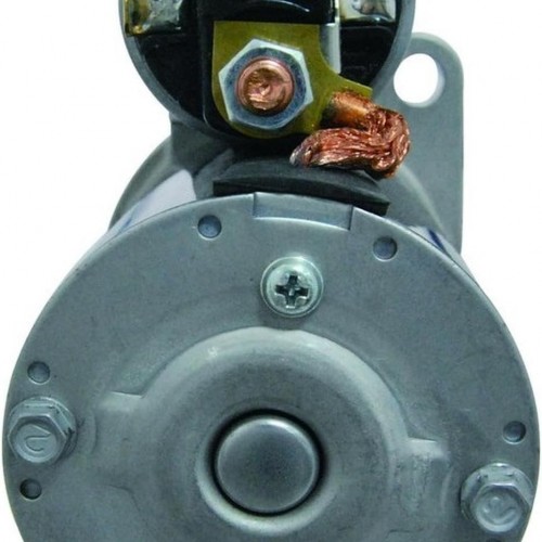 Car Starter Motor For MAZDA F0BZ11002Bpicture3