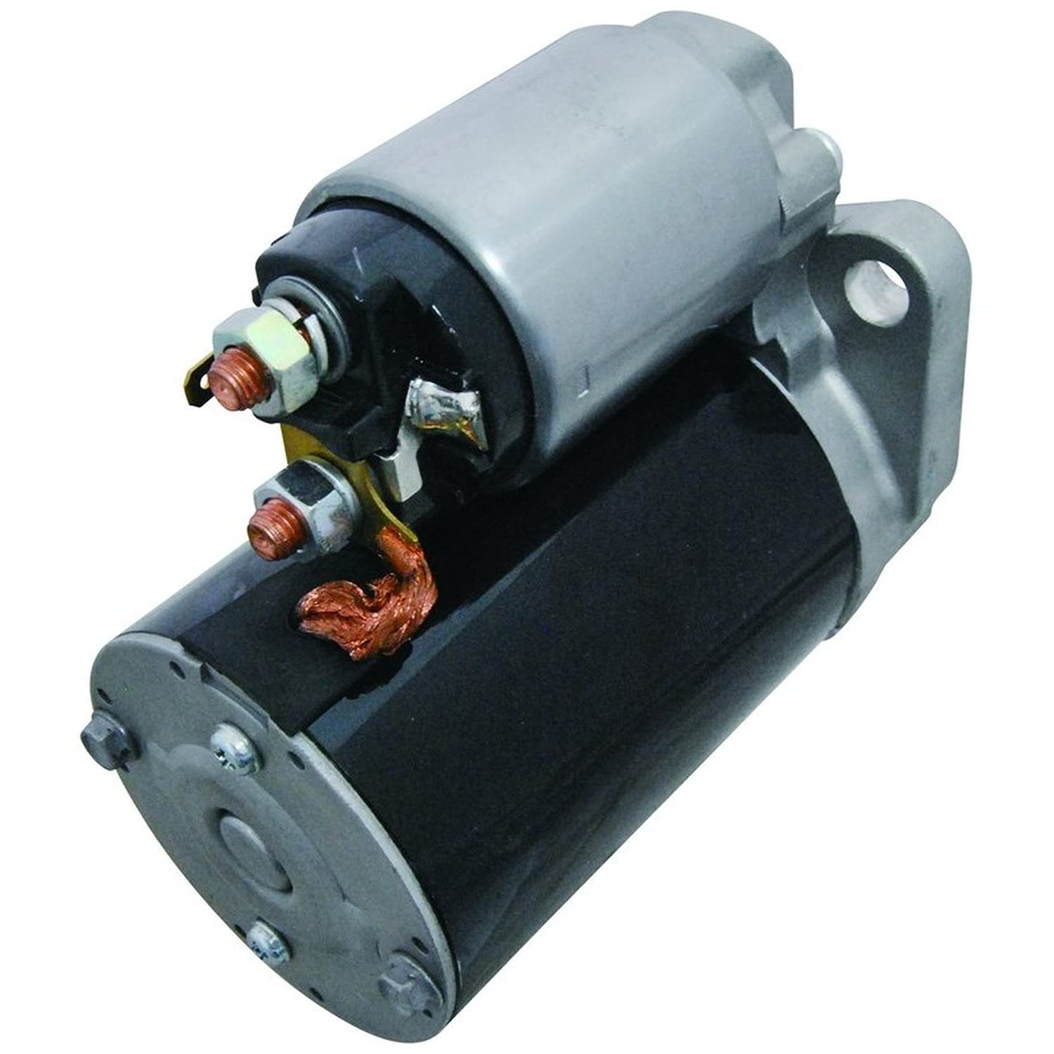 Car Starter Motor For MAZDA 17208