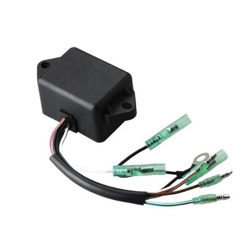 CDI For YAMAHA Motor 4/5 HP 4MSHT 5MLHY  6E0-85540-71-00 6E0-85540-70picture4