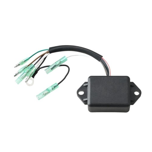 CDI For YAMAHA Motor 4/5 HP 4MSHT 5MLHY  6E0-85540-71-00 6E0-85540-70picture2