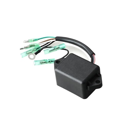CDI For YAMAHA Motor 4/5 HP 4MSHT 5MLHY  6E0-85540-71-00 6E0-85540-70picture5