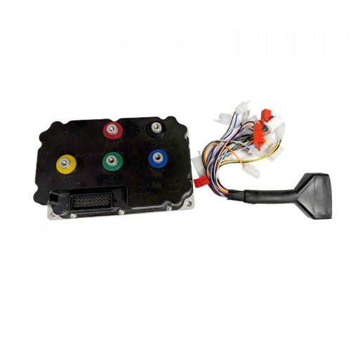 72300 300A Programmable Motor Controllerpicture4