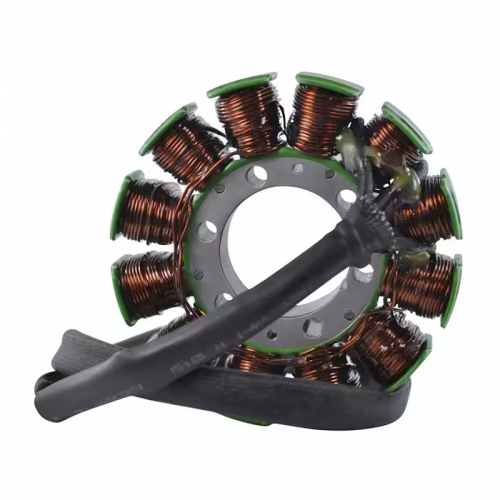 Stator for Ski-Doo Freeride 800R ETEC EFI 2012–2016  420665435picture4