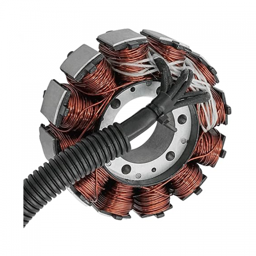 Stator for Ski-Doo Freeride 800R ETEC EFI 2012–2016  420665435picture5
