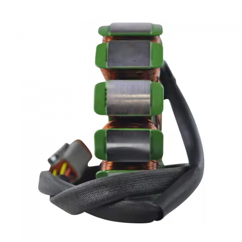 Stator forSki-Doo Grand Touring 600HO EFI 2010–2017  420665432picture3