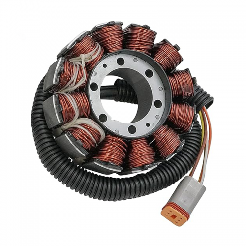 Magneto Stator for Ski-Doo Skandic 600 HO ETEC SWT/WT 2011–2020  420665431picture4