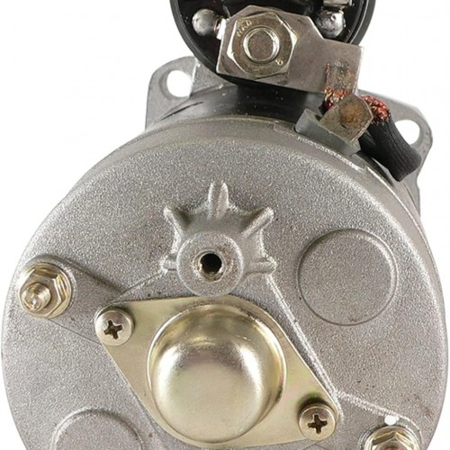 Car Starter Motor For Iveco 0001362305picture4