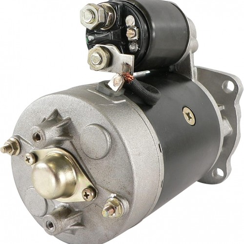 Car Starter Motor For Iveco 0001362305picture5