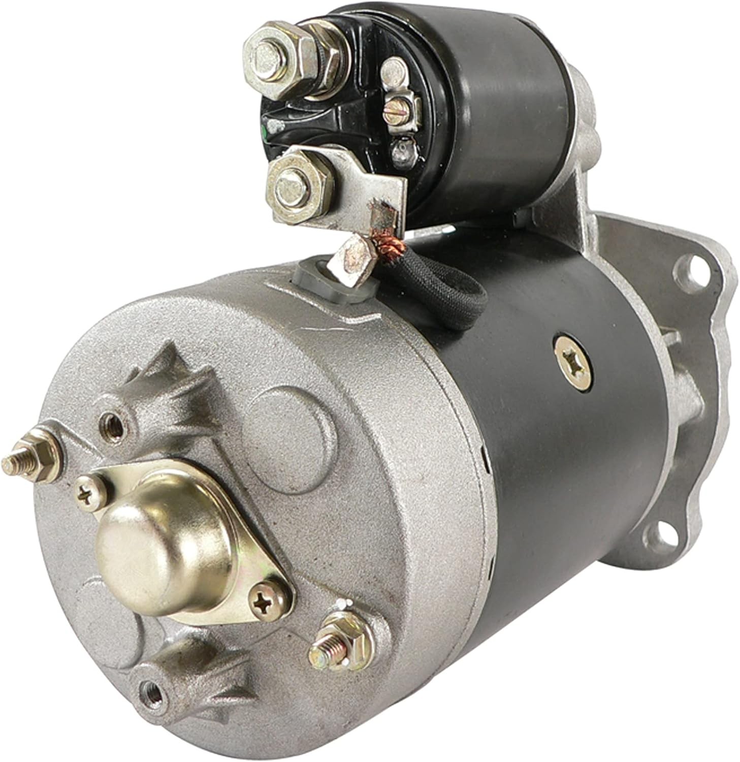 Car Starter Motor For Iveco 17075