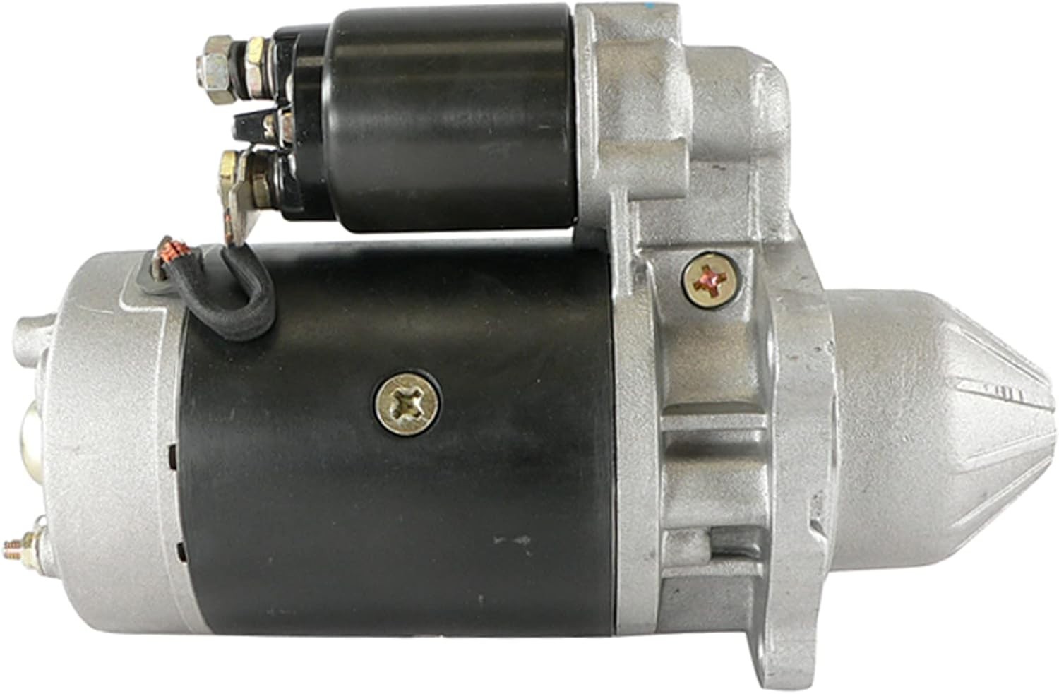 Car Starter Motor For Iveco 110536