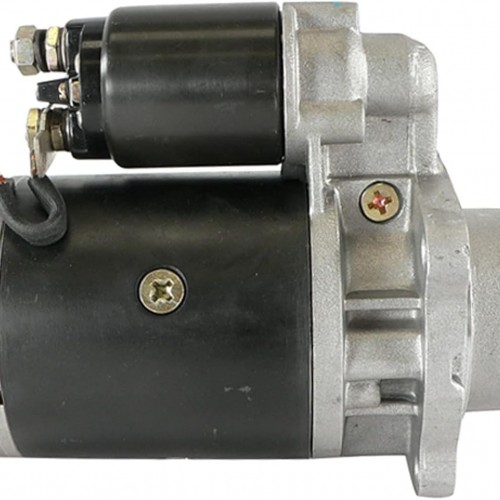 Car Starter Motor For Iveco 110536