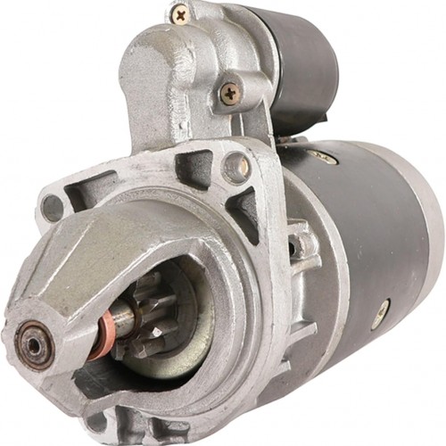 Car Starter Motor For Iveco 110536picture3