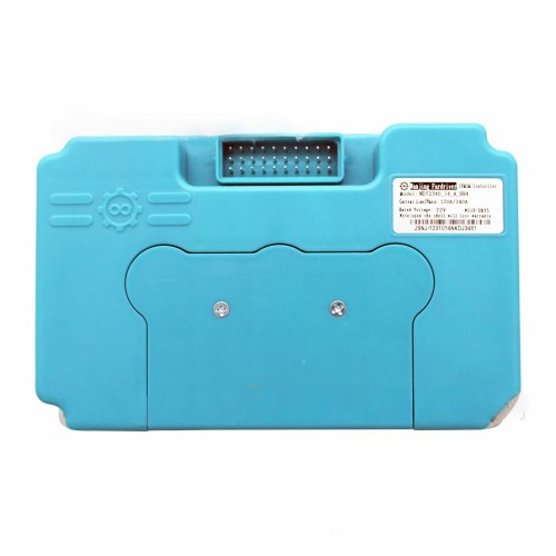 ND72340 High Power Electric Motorcycle Programmable Controller 300A BLDC