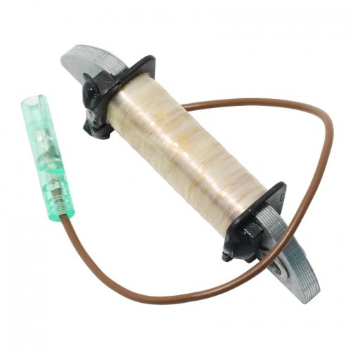6E0-85520-70 Stator coil for Yamaha 3HP3 for Yamaha 3HP3A 3HP 3A a 4HP 4/4A/4Cpicture3