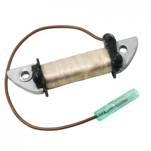6E0-85520-70 Stator coil for Yamaha 3HP3 for Yamaha 3HP3A 3HP 3A a 4HP 4/4A/4Cpicture4