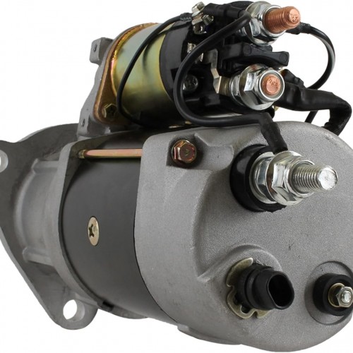 Car Starter Motor For MACK 19011505picture2