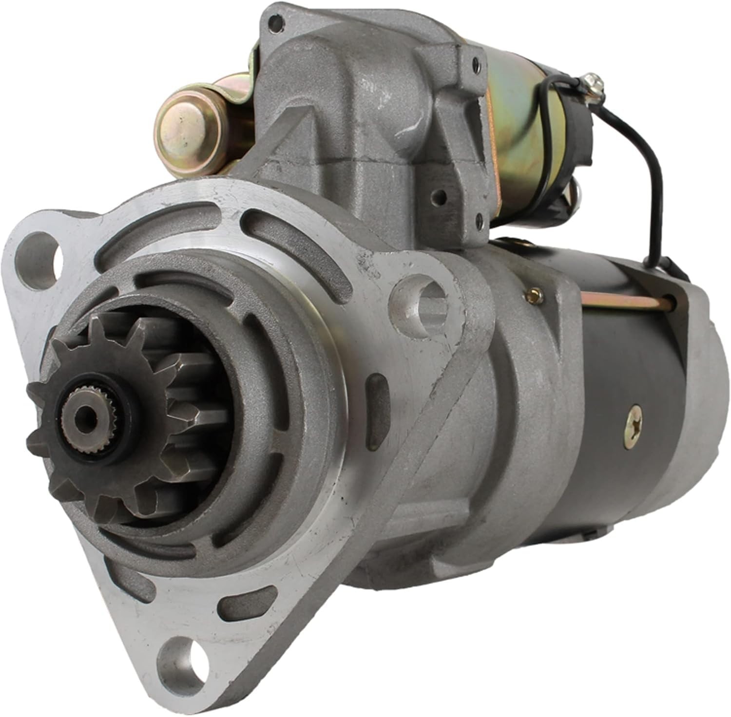 Car Starter Motor For MACK 19011531
