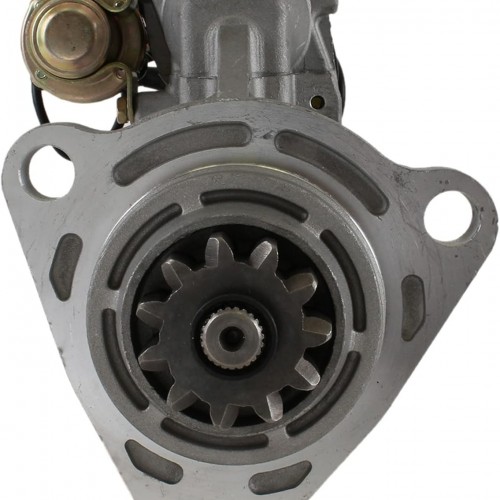 Car Starter Motor For MACK 19011531picture2
