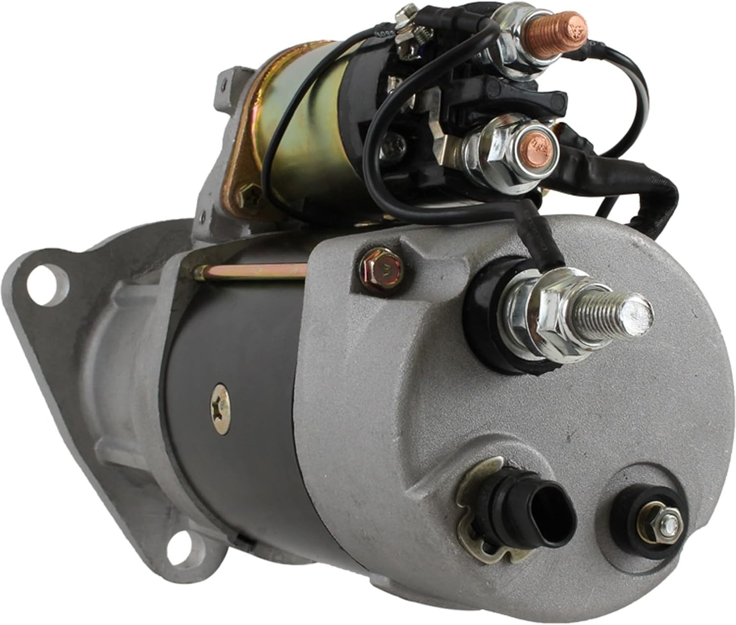 Car Starter Motor For MACK 6801