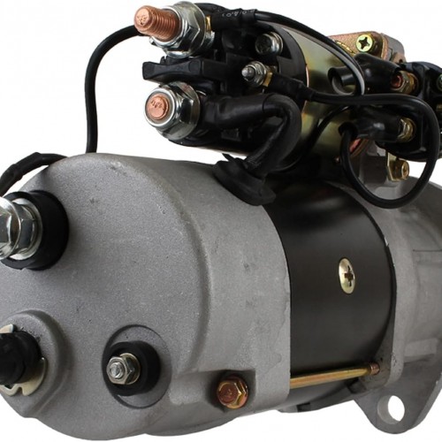 Car Starter Motor For MACK 6801picture5